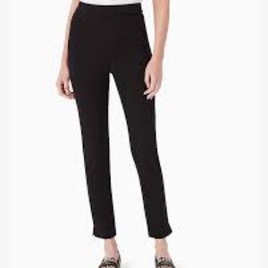 Kate Spade Black Leggings
